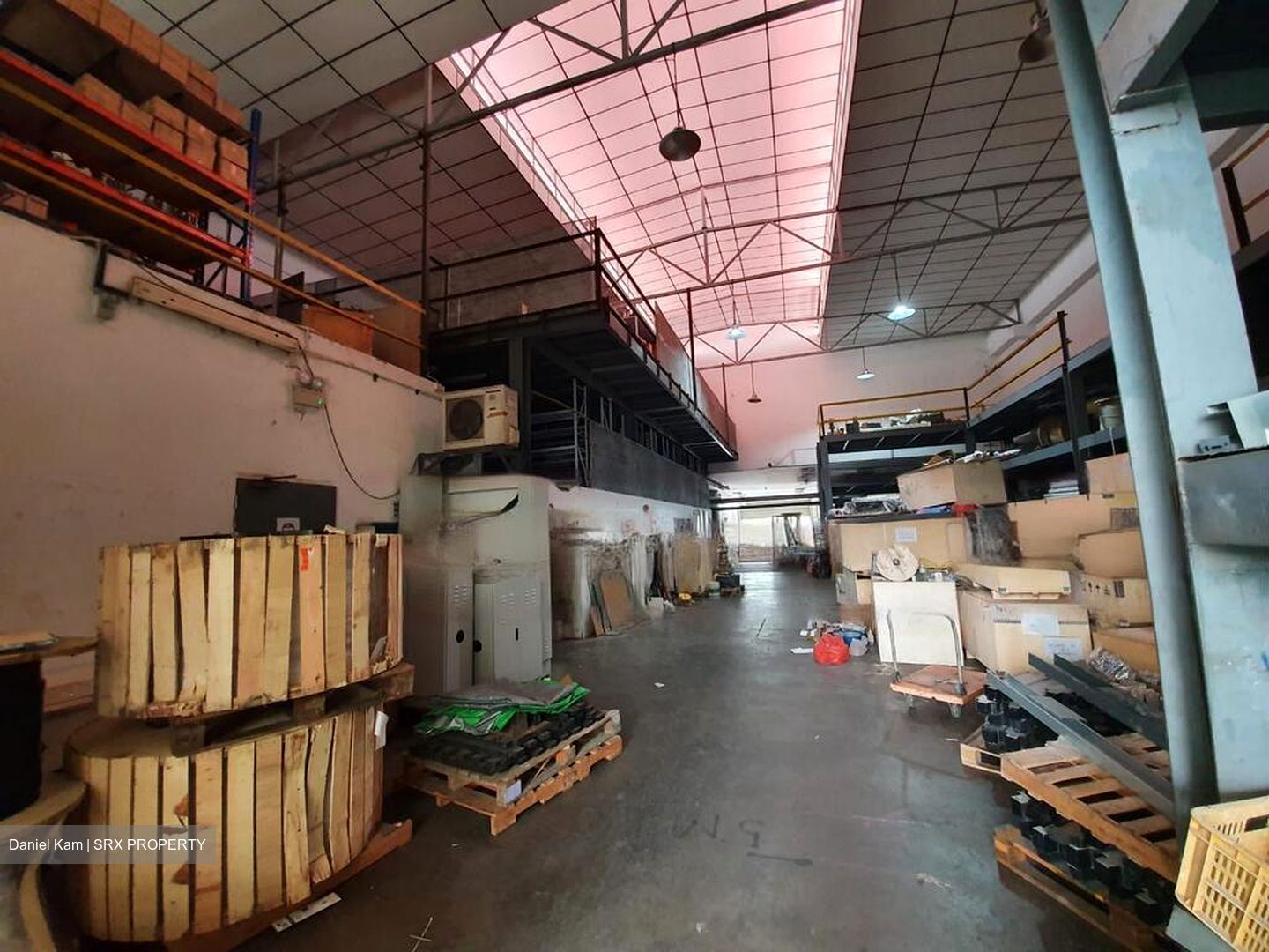Seatown Industrial Centre (D22), Warehouse #472851781